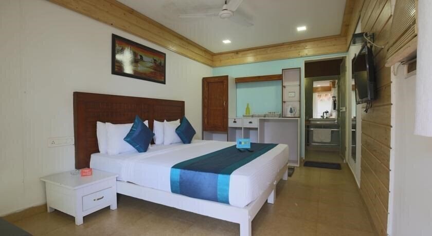 Панорама Tahira Beach Resort 3*